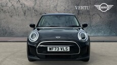 MINI Hatchback 1.5 Cooper Classic Premium 3dr Petrol Hatchback